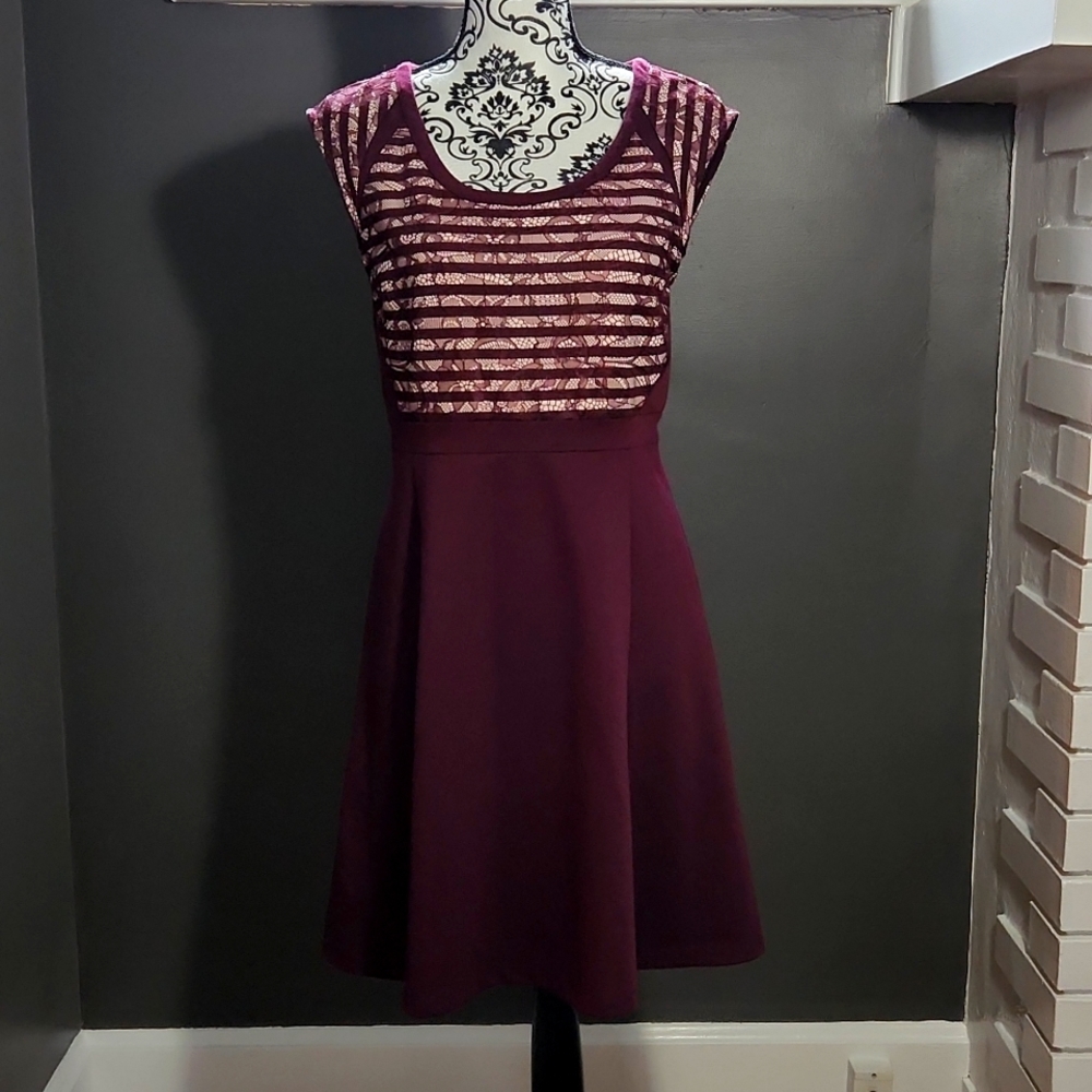 Womens dress